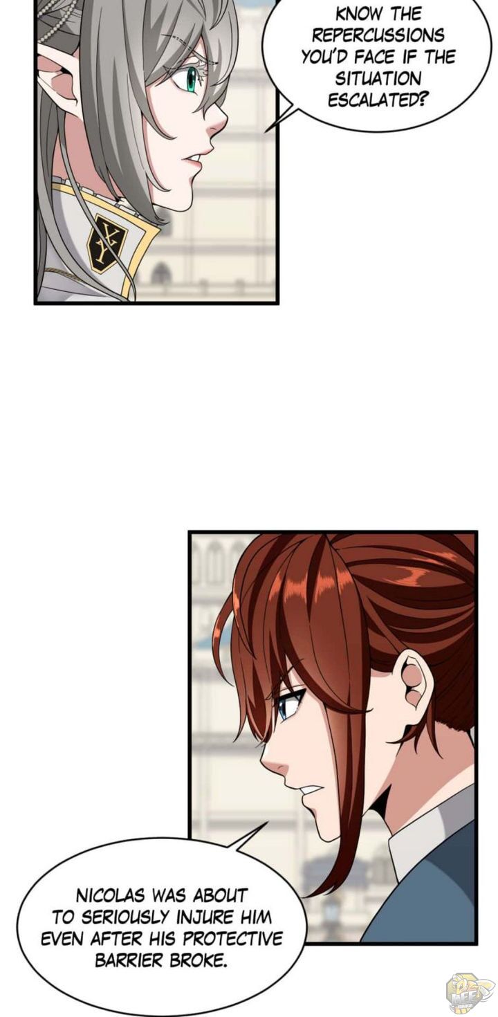 The Beginning After The End Chapter 88 image 37